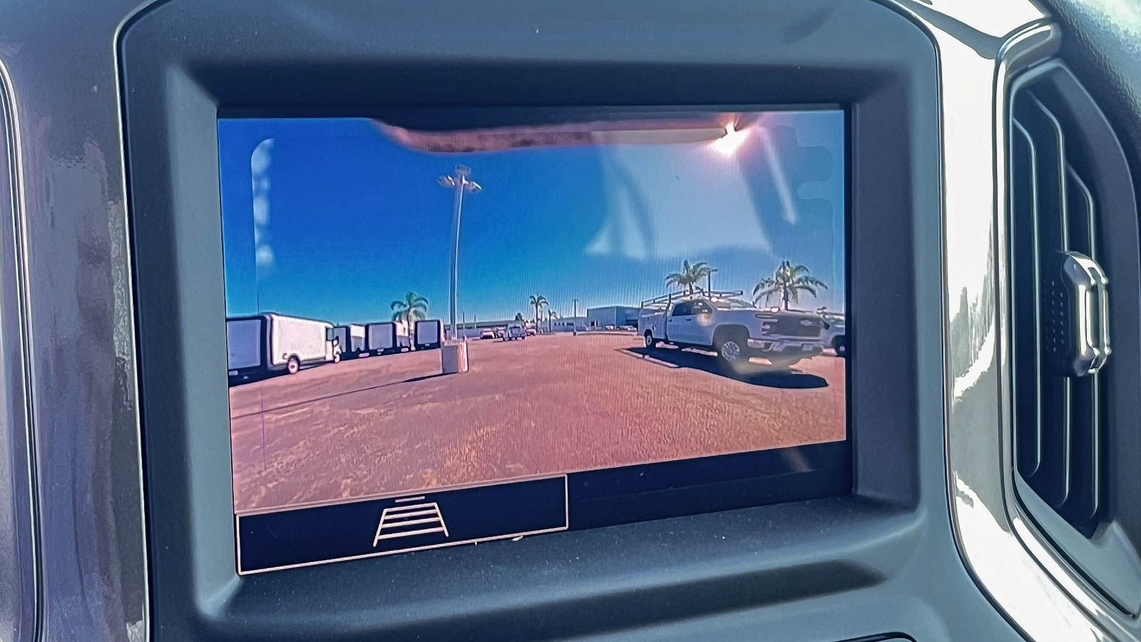 New 2025 Chevrolet Silverado 3500 W/T w/ WT Convenience Package image 21