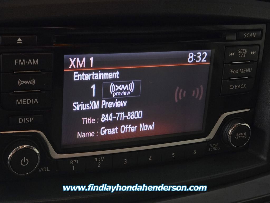 Used 2015 Nissan Quest SV image 27