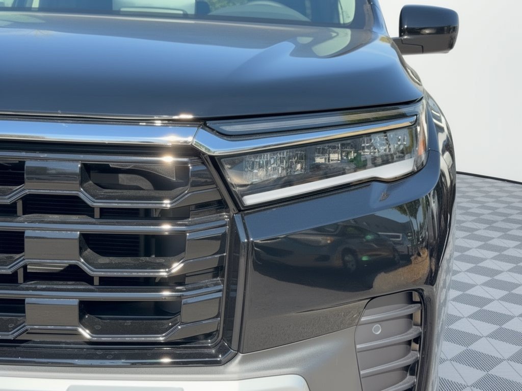New 2026 Honda Pilot Touring image 12