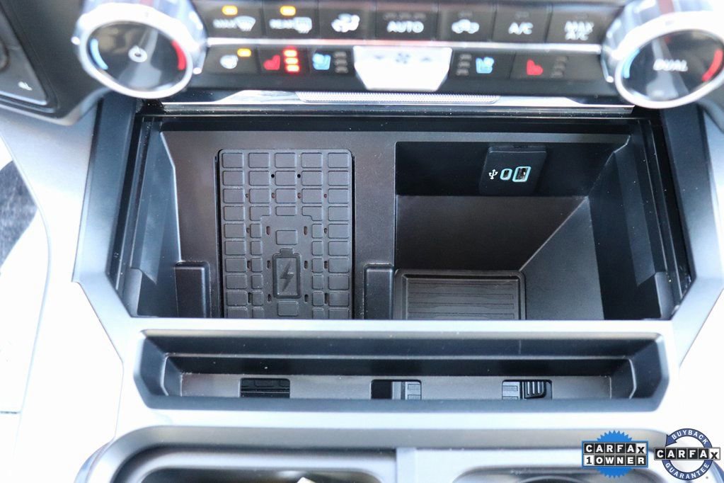 Used 2024 Ford F250 Lariat w/ Chrome Package image 28