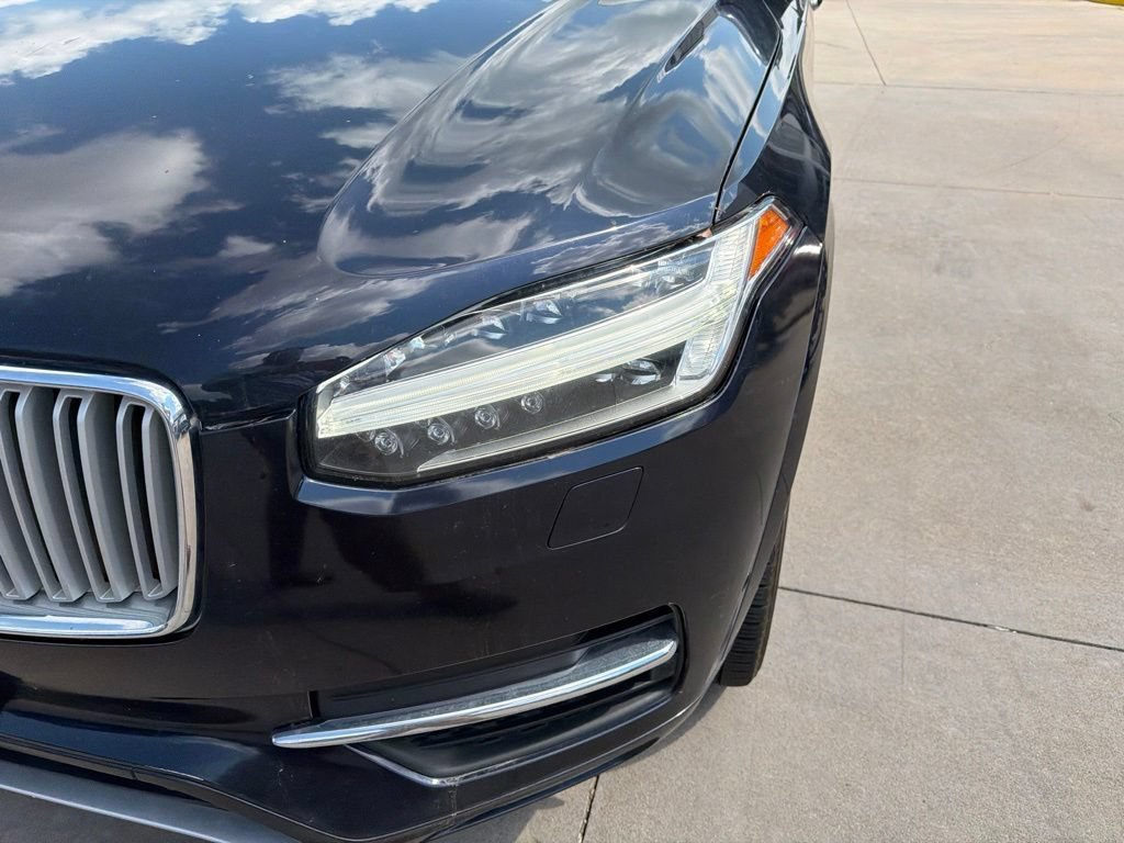 Used 2019 Volvo XC90 T6 Inscription w/ Advanced Package AWD/4WD image 9