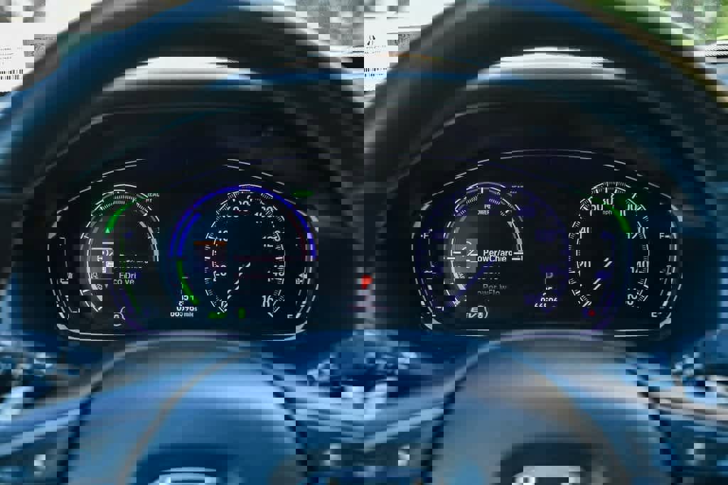 Used 2019 Honda Accord Touring image 26