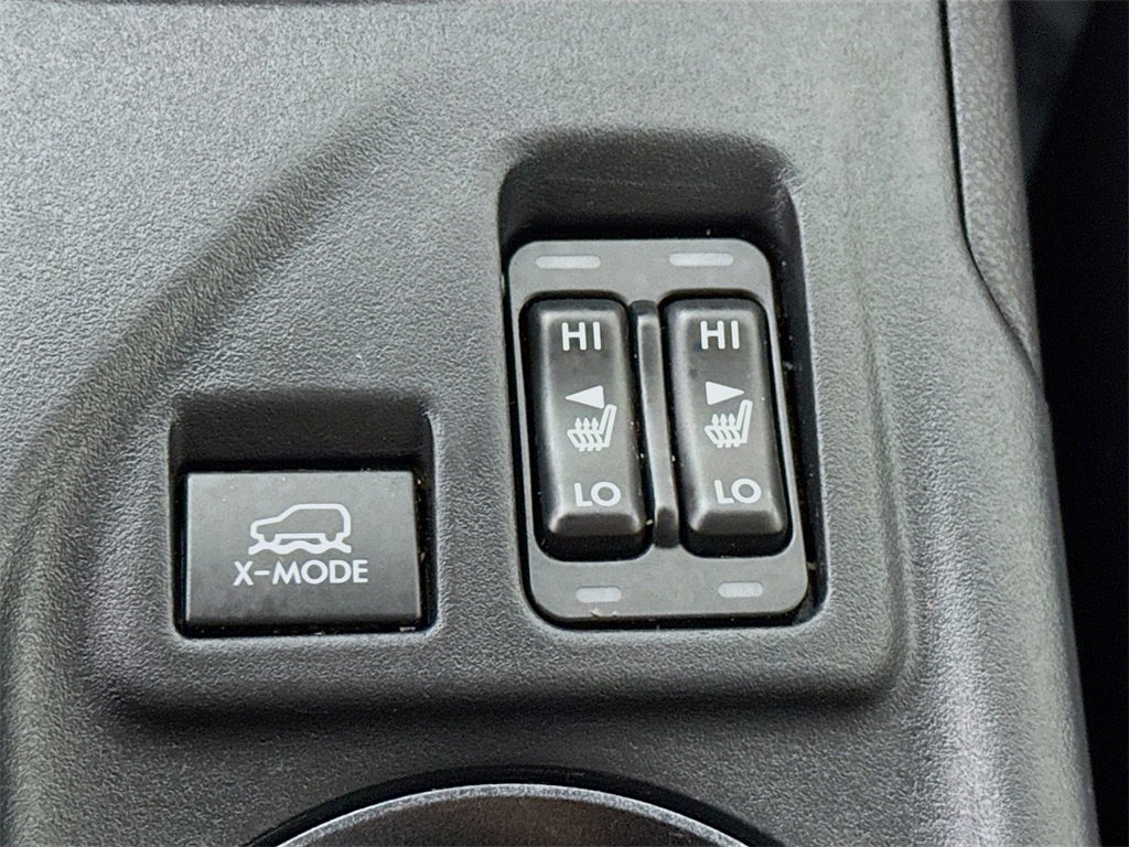 Used 2021 Subaru Crosstrek 2.5i Sport w/ Moonroof Package image 11