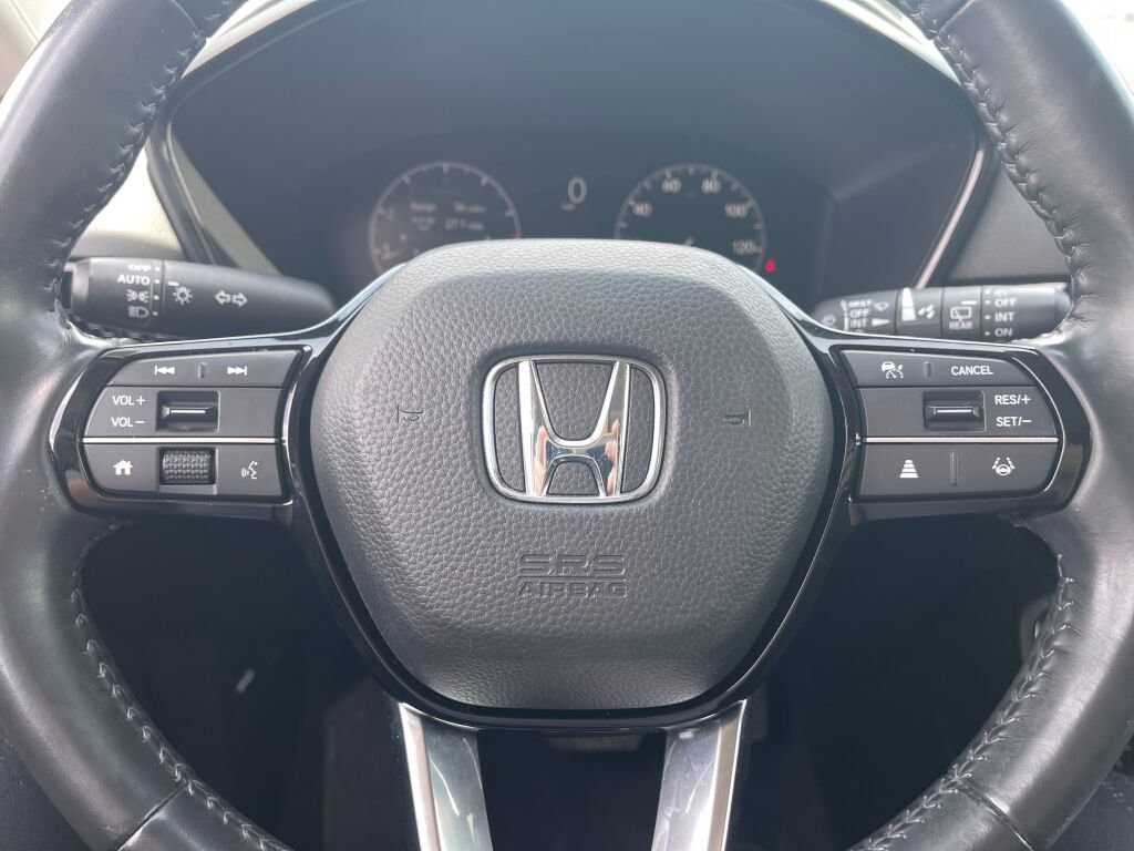 Used 2023 Honda CR-V EX-L image 18