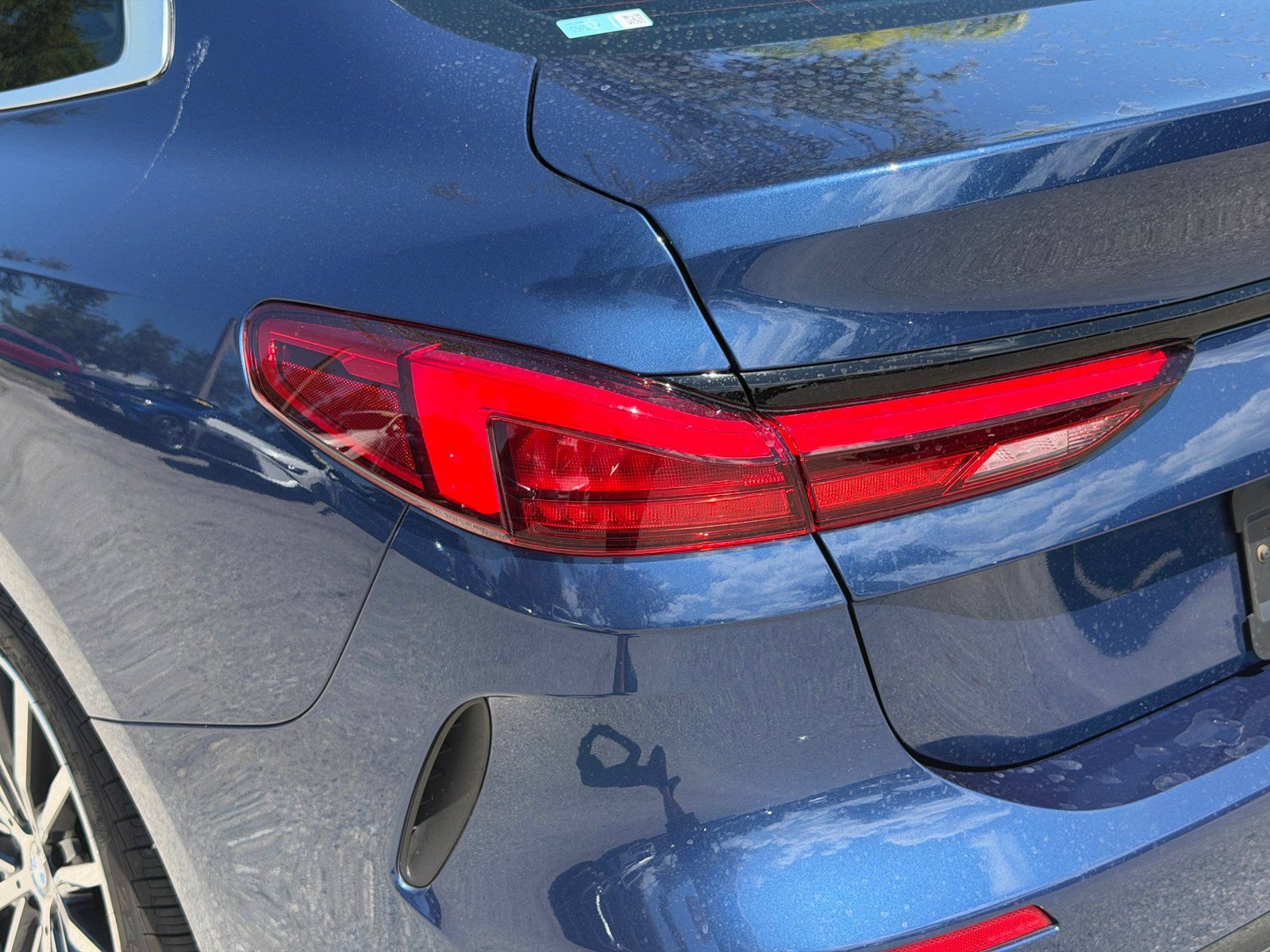 Certified 2024 BMW 228i Gran Coupe w/ Premium Package FWD image 10