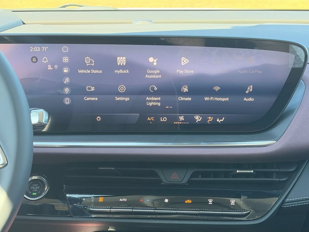 New 2026 Buick Envision Sport Touring AWD/4WD image 15