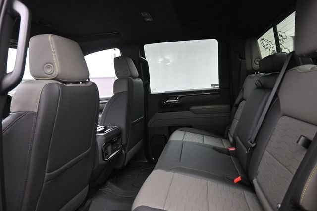 New 2026 Chevrolet Silverado 2500 ZR2 w/ LPO, Dark Essentials Package AWD/4WD image 9
