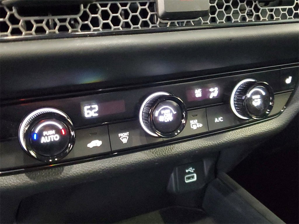 Used 2023 Honda HR-V Sport image 25