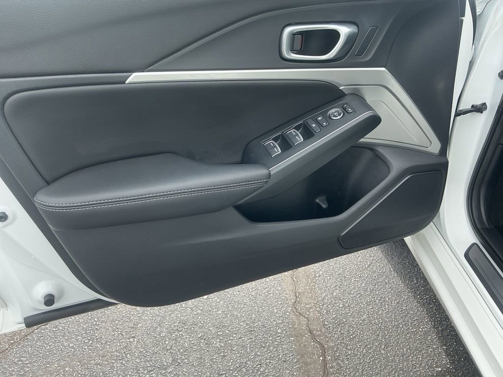 Certified 2023 Acura Integra A-Spec image 9