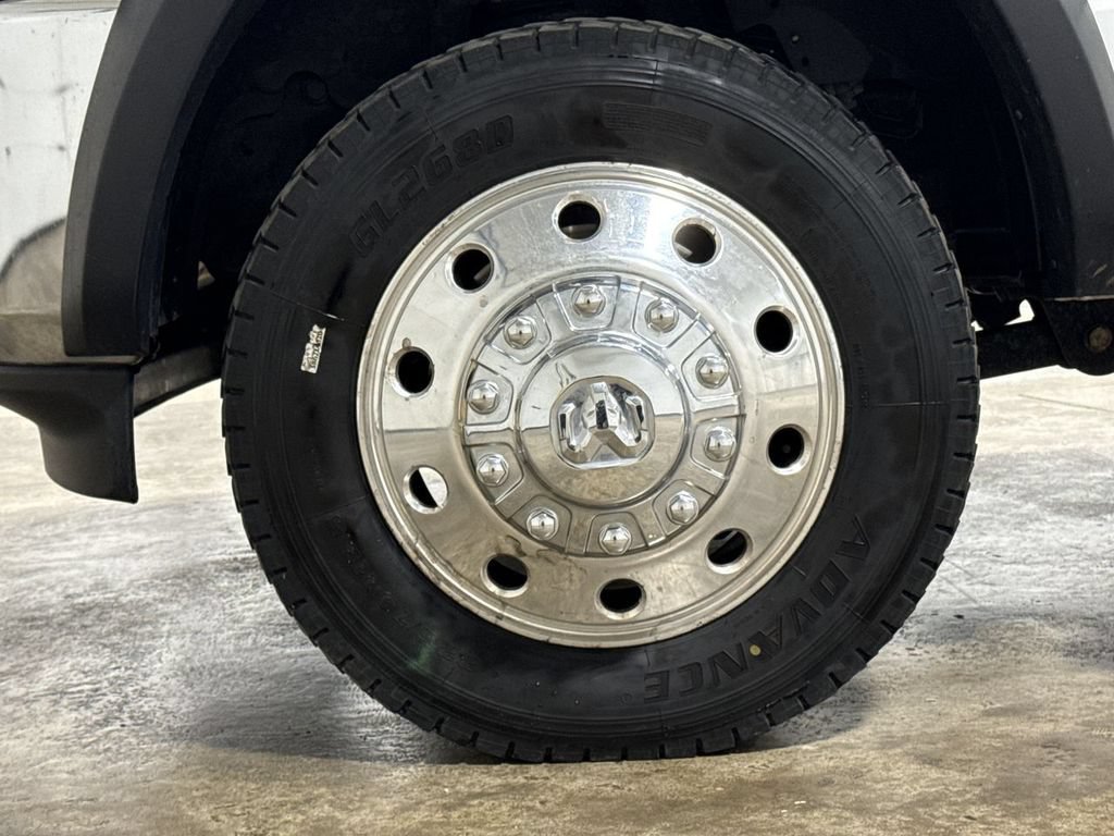 Used 2021 RAM 4500 Tradesman w/ Chrome Appearance Group AWD/4WD image 26