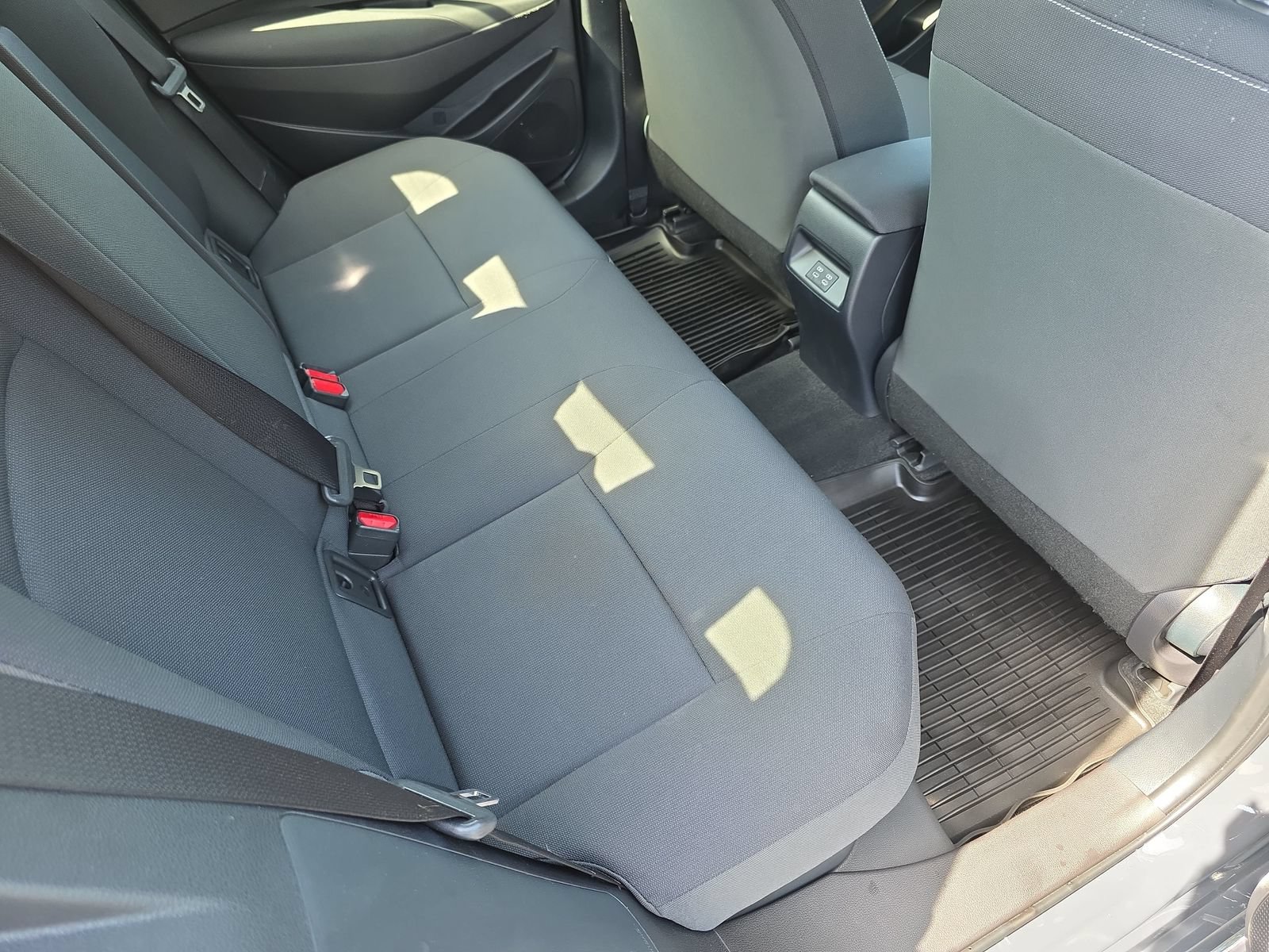 Used 2026 Toyota Corolla LE FWD image 11