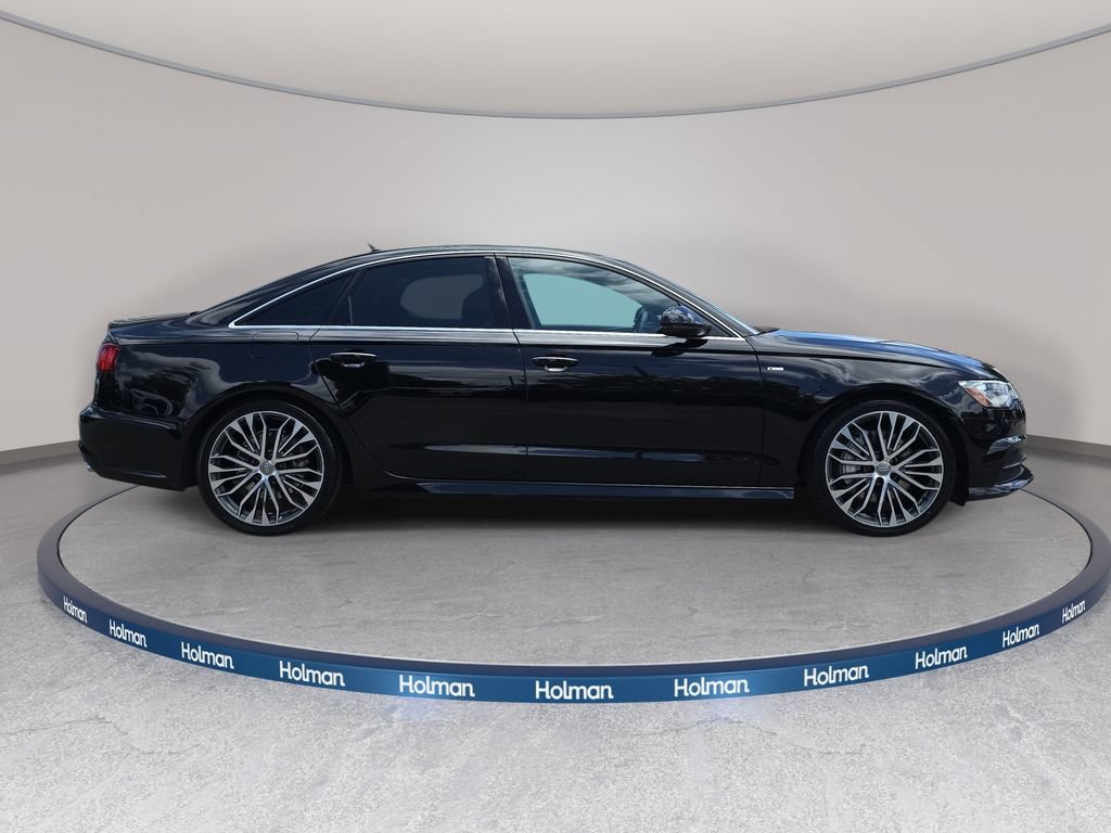 Used 2018 Audi A6 2.0T Premium w/ 19" Sport Package AWD/4WD image 5