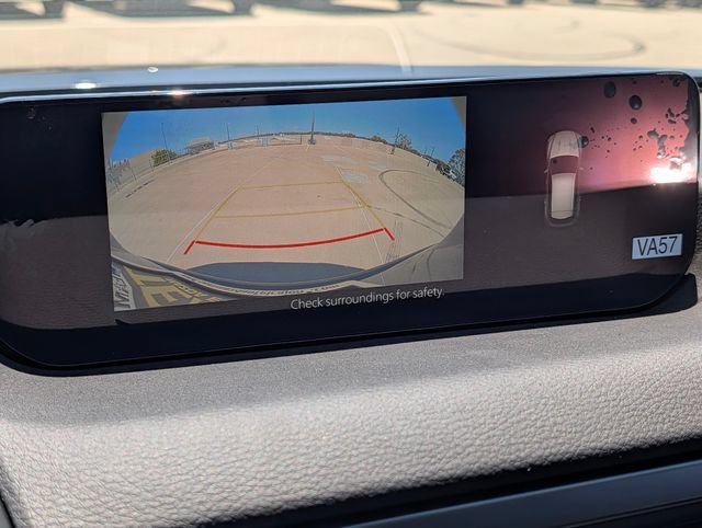 New 2026 MAZDA CX-50 AWD 2.5 S w/ Cargo Package image 23