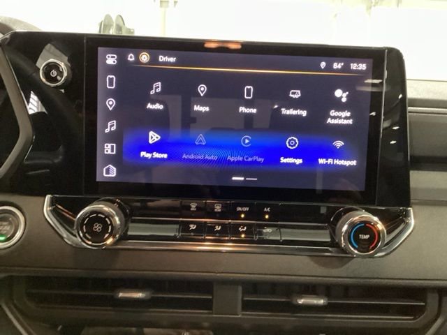 Used 2023 Chevrolet Colorado Trail Boss w/ Technology Package image 8