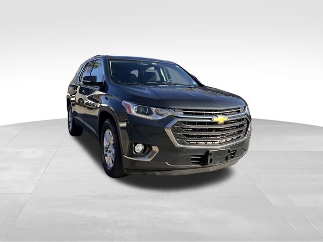 Used 2019 Chevrolet Traverse LT image 7
