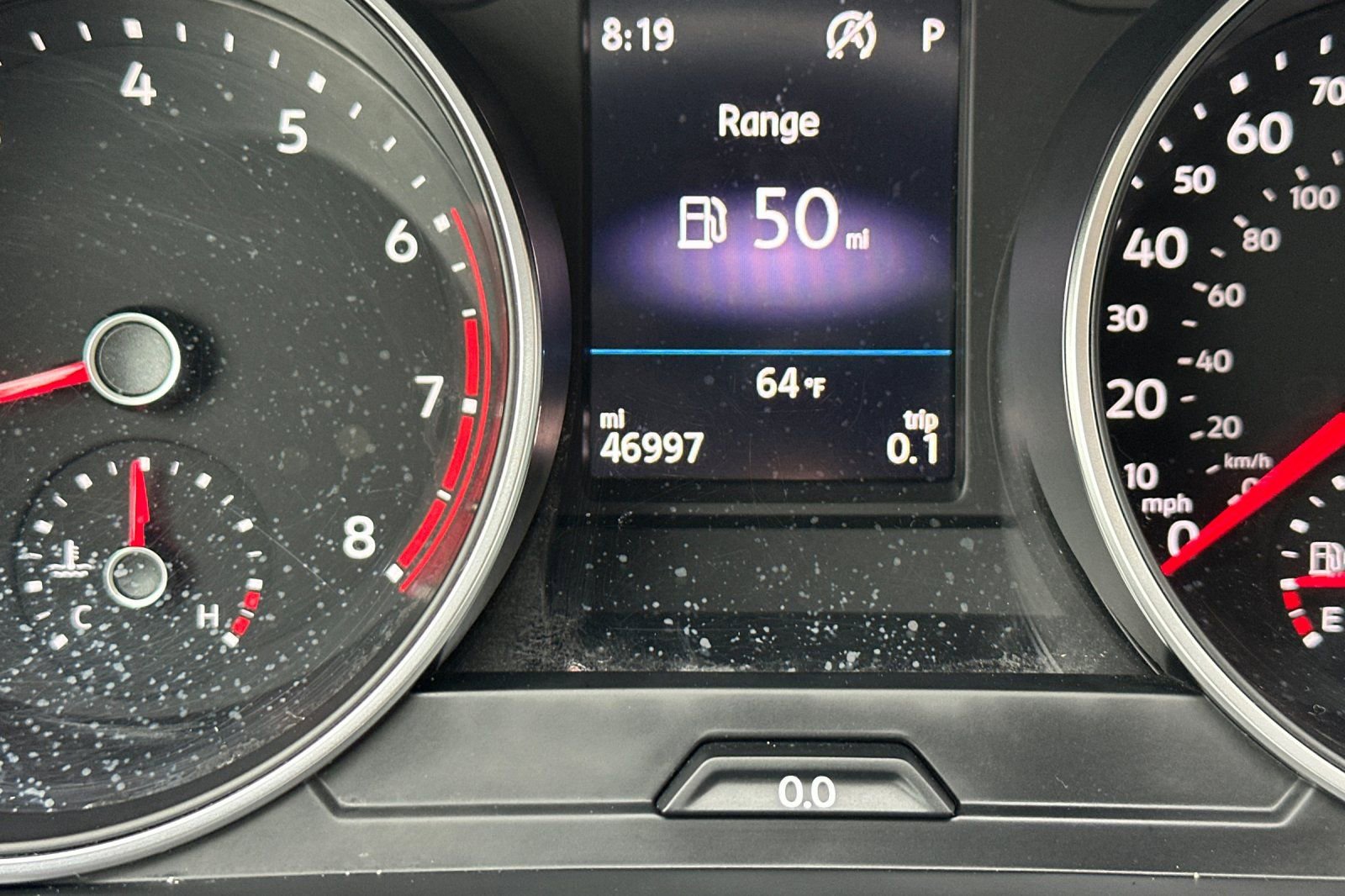 Used 2020 Volkswagen Tiguan S FWD image 28