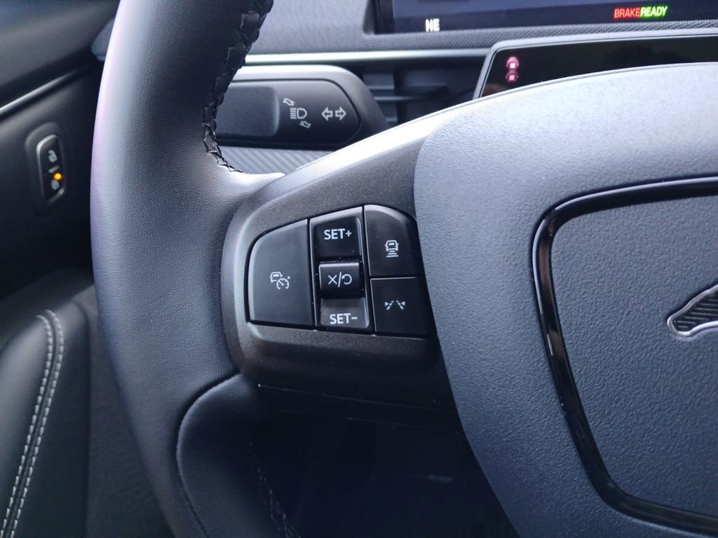 Used 2024 Ford Mustang Mach-E Select image 11
