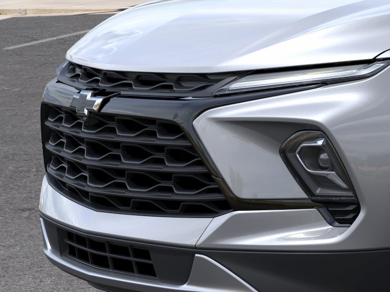 New 2026 Chevrolet Blazer LT w/ Convenience Package FWD image 15