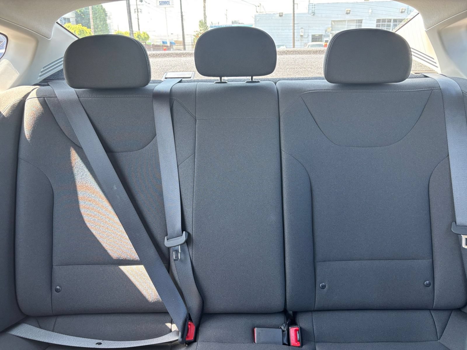 Used 2026 Kia K4 FWD image 40