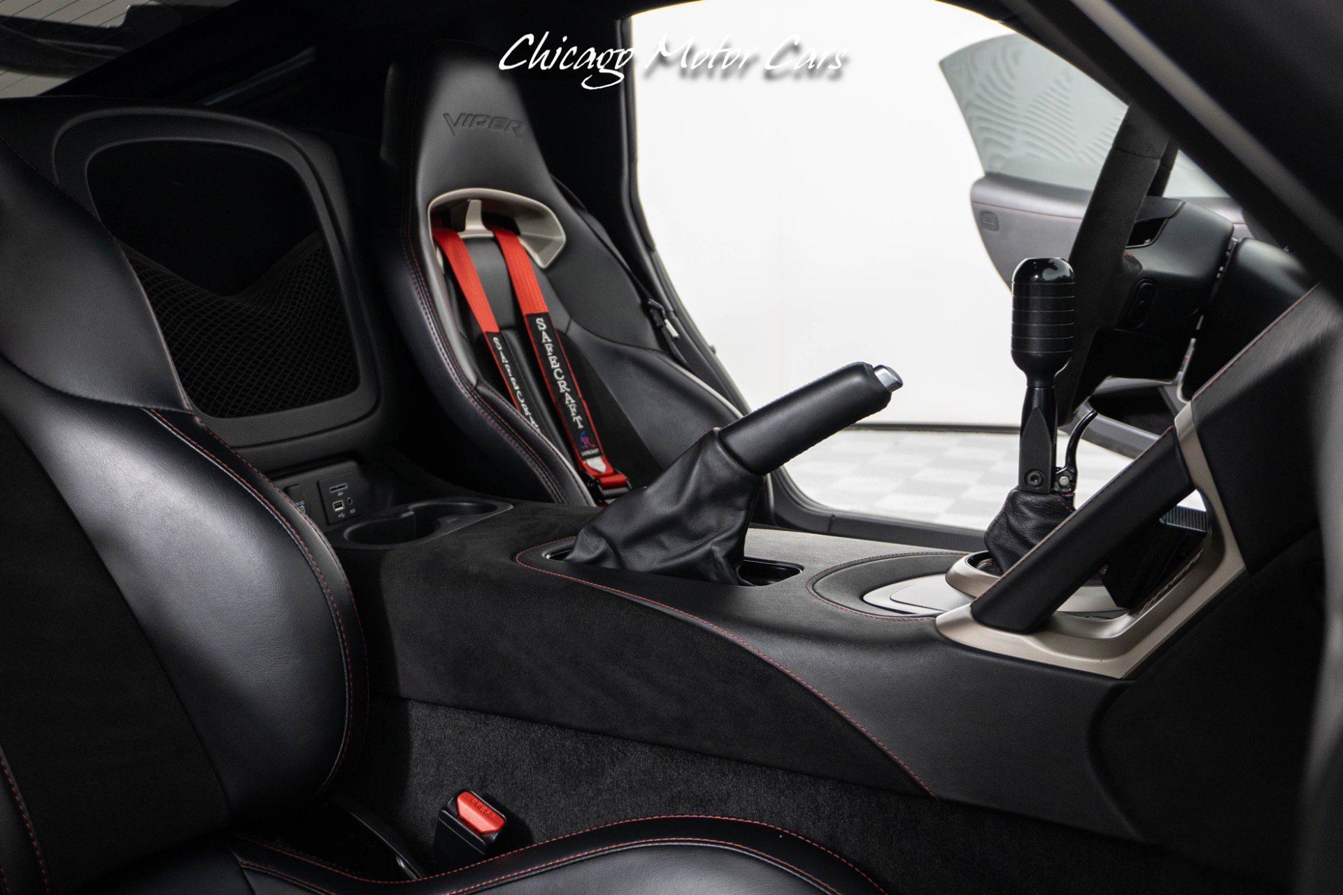 Used 2016 Dodge Viper ACR image 42