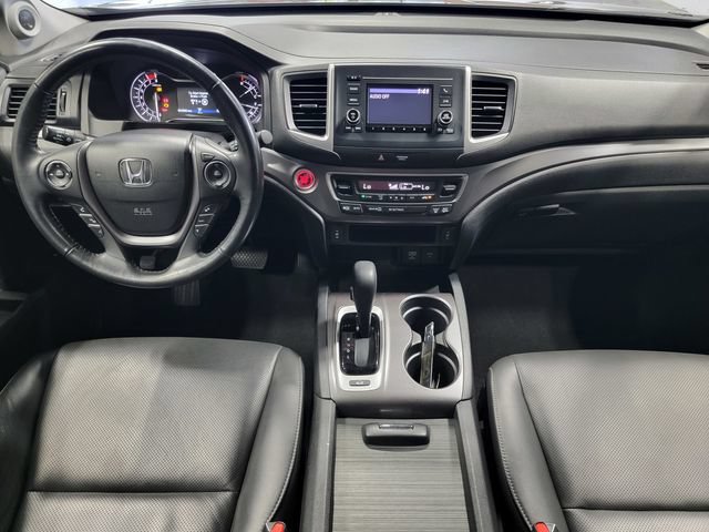 Used 2019 Honda Ridgeline RTL image 18