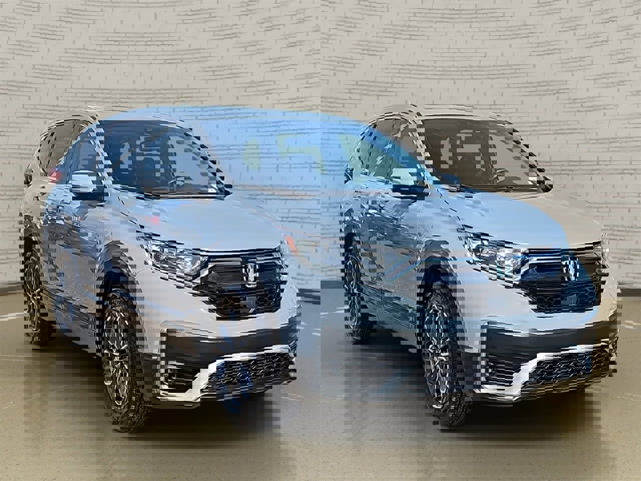 Used 2022 Honda CR-V EX image 3