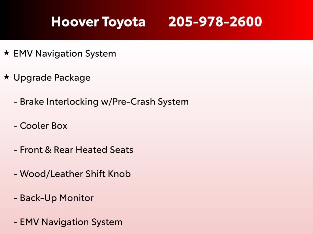 Used 2008 Toyota Land Cruiser AWD/4WD image 7