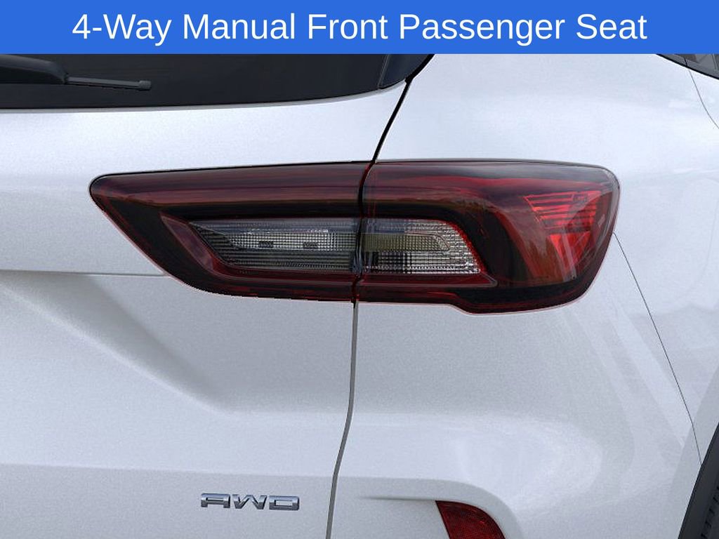 New 2026 Ford Escape ST-Line w/ Tech Pack #1 image 21