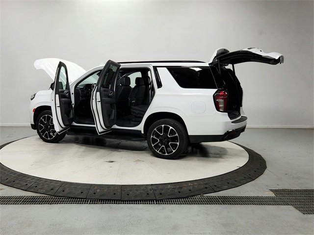 Used 2021 Chevrolet Tahoe RST image 13