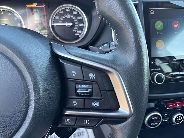 Certified 2023 Subaru Forester Touring image 29