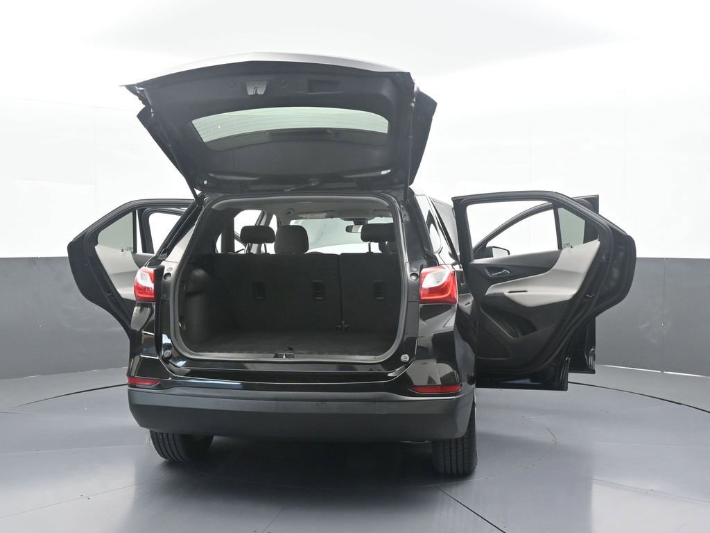 Used 2020 Chevrolet Equinox LS image 71