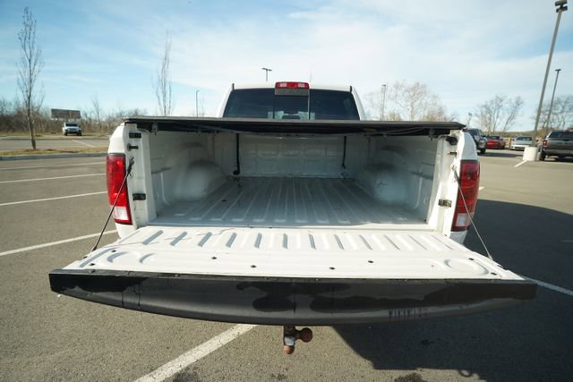 Used 2016 RAM 1500 Big Horn image 17