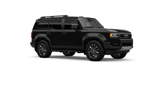 New 2026 Toyota Land Cruiser image 14