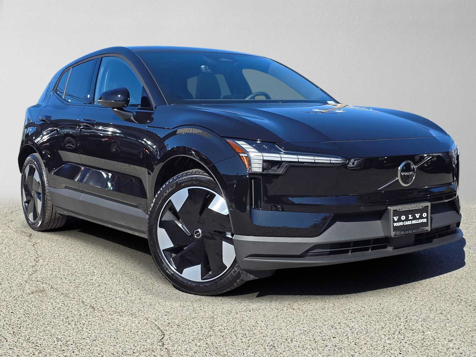 New 2026 Volvo EX30 Ultra w/ Protection Package Premier AWD/4WD image 1