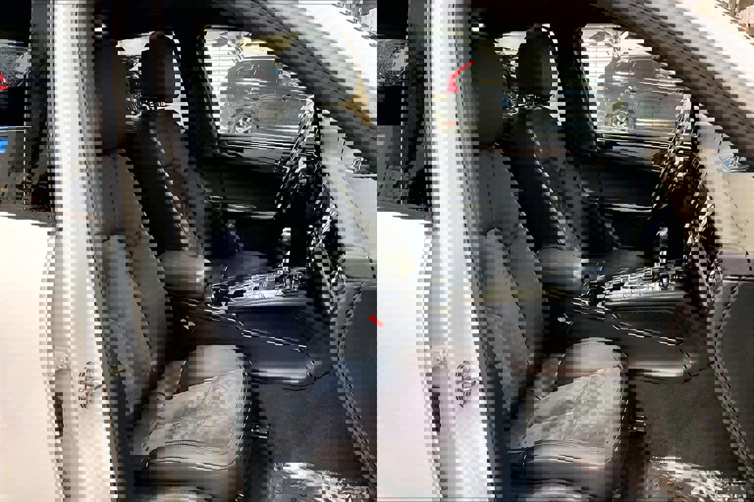 Used 2021 Porsche Macan S image 8