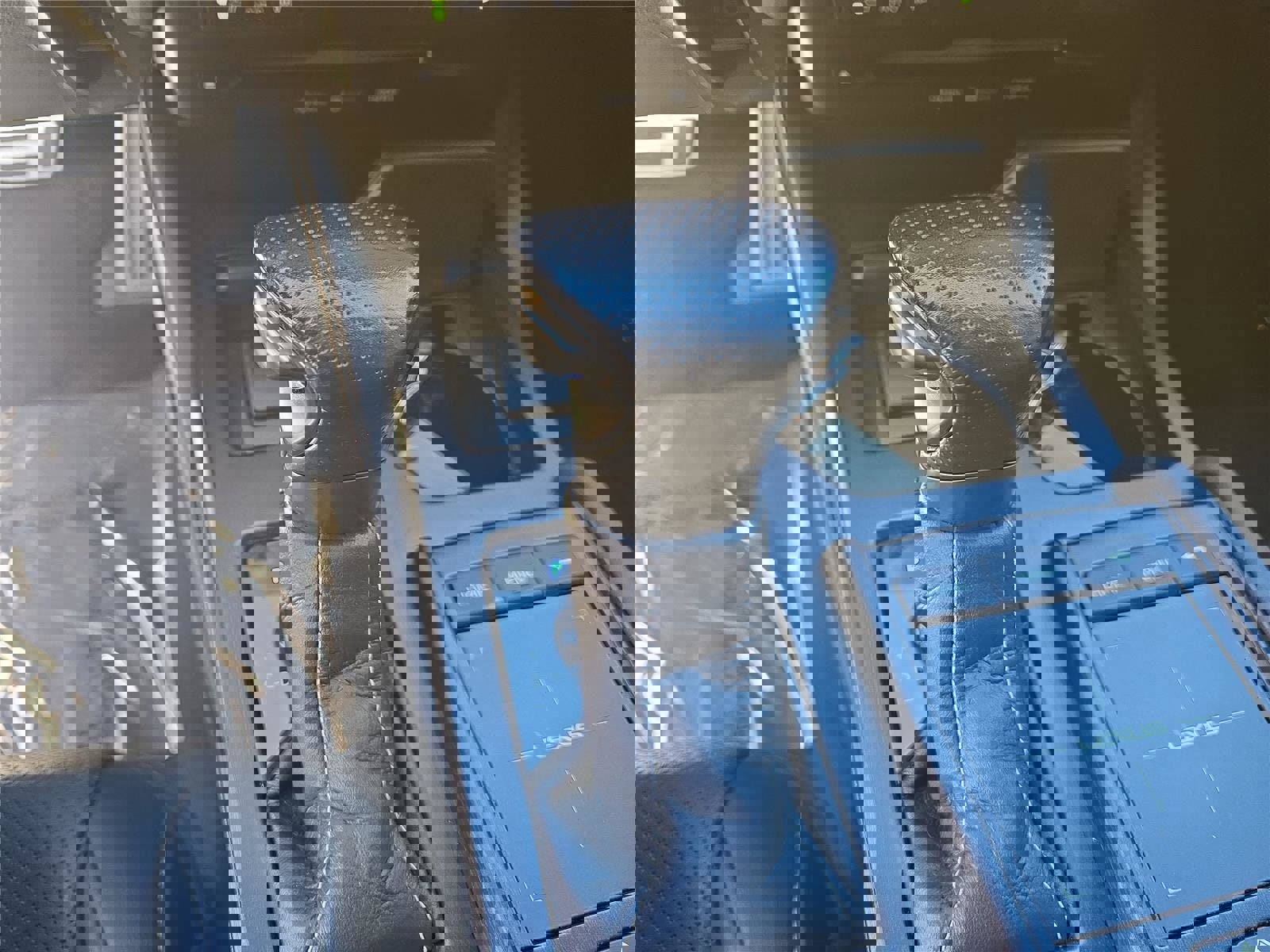 Used 2022 Lexus ES 350 F Sport image 16