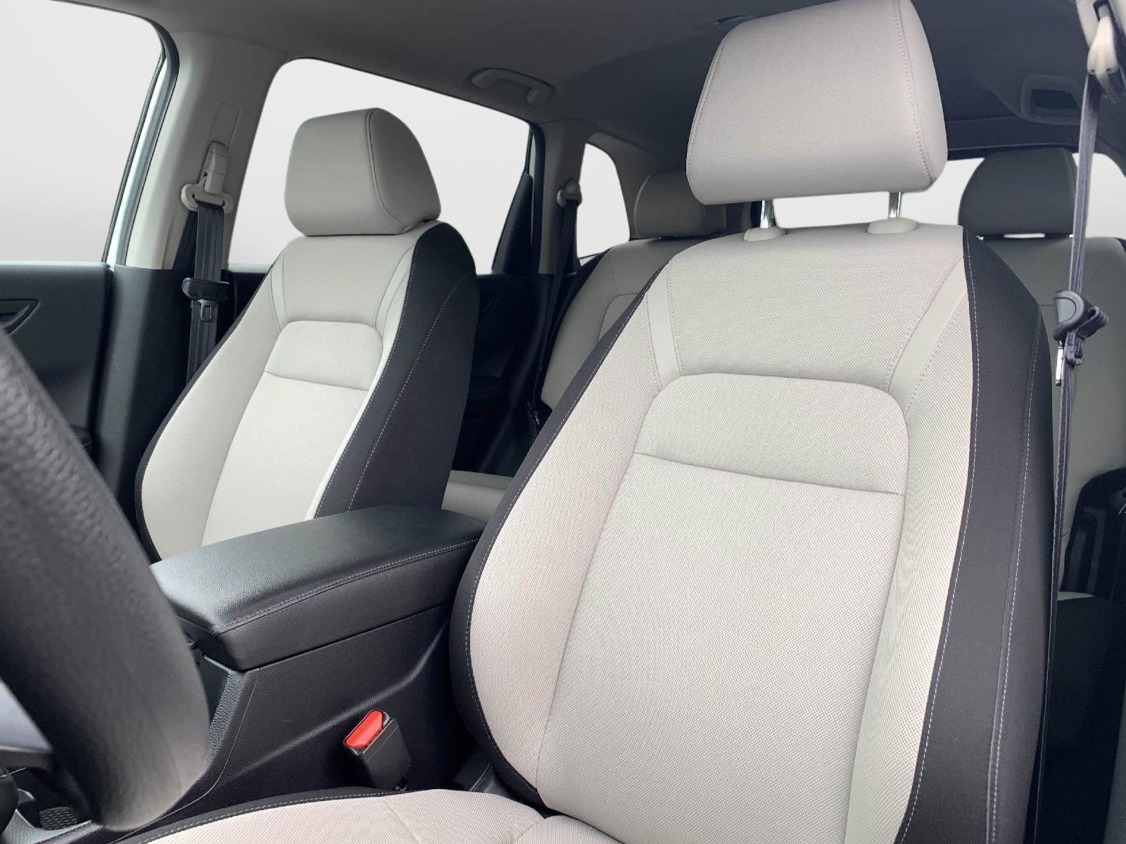 Certified 2024 Honda CR-V EX image 33