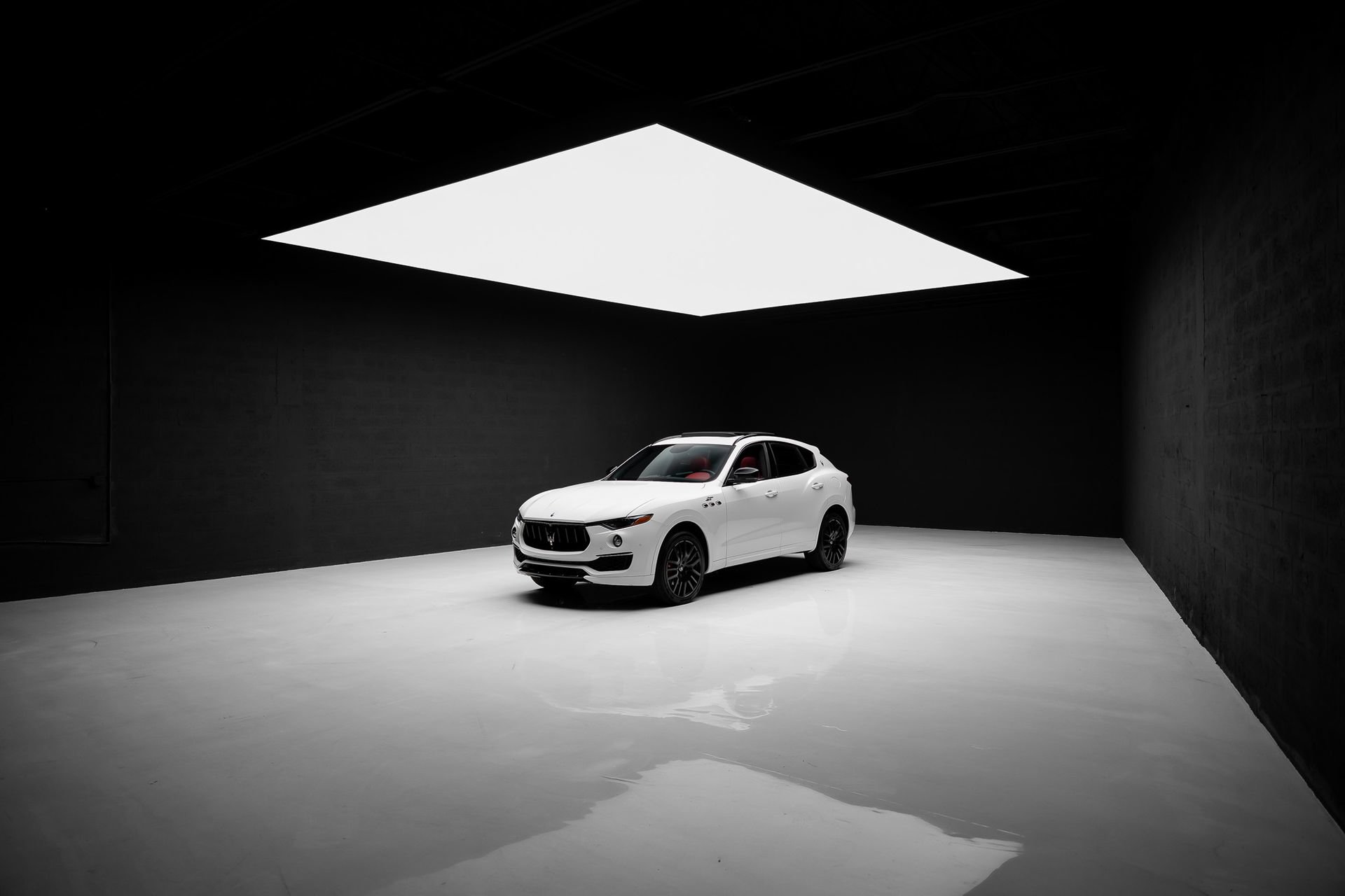 Used 2022 Maserati Levante GT AWD/4WD image 92