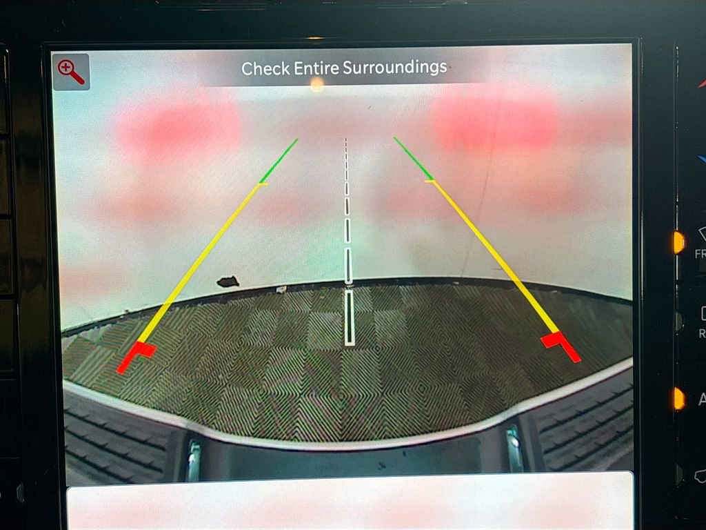 New 2026 RAM 2500 Big Horn image 17