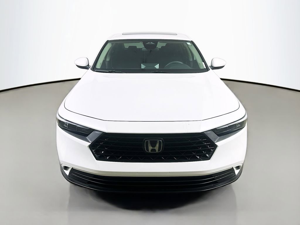 Used 2024 Honda Accord EX image 2