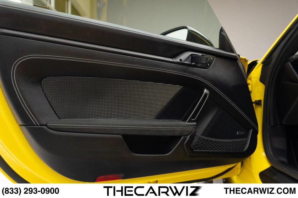 Used 2024 Porsche 911 GT3 RS RWD image 51