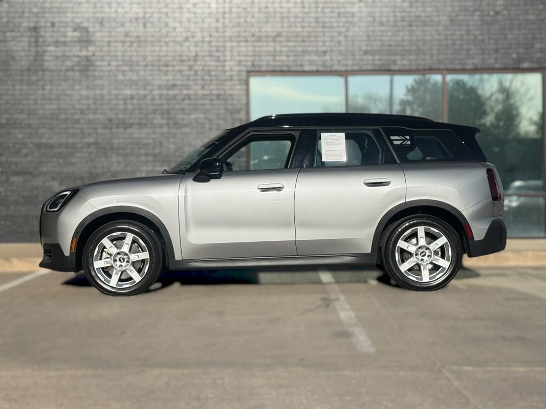 Used 2025 MINI Cooper Countryman S AWD/4WD image 14