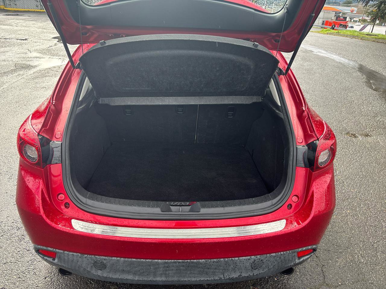 Used 2014 MAZDA MAZDA3 s Grand Touring image 31