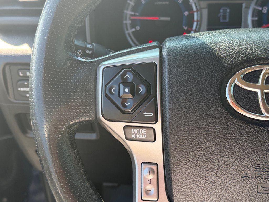 Used 2014 Toyota 4Runner Limited RWD image 16