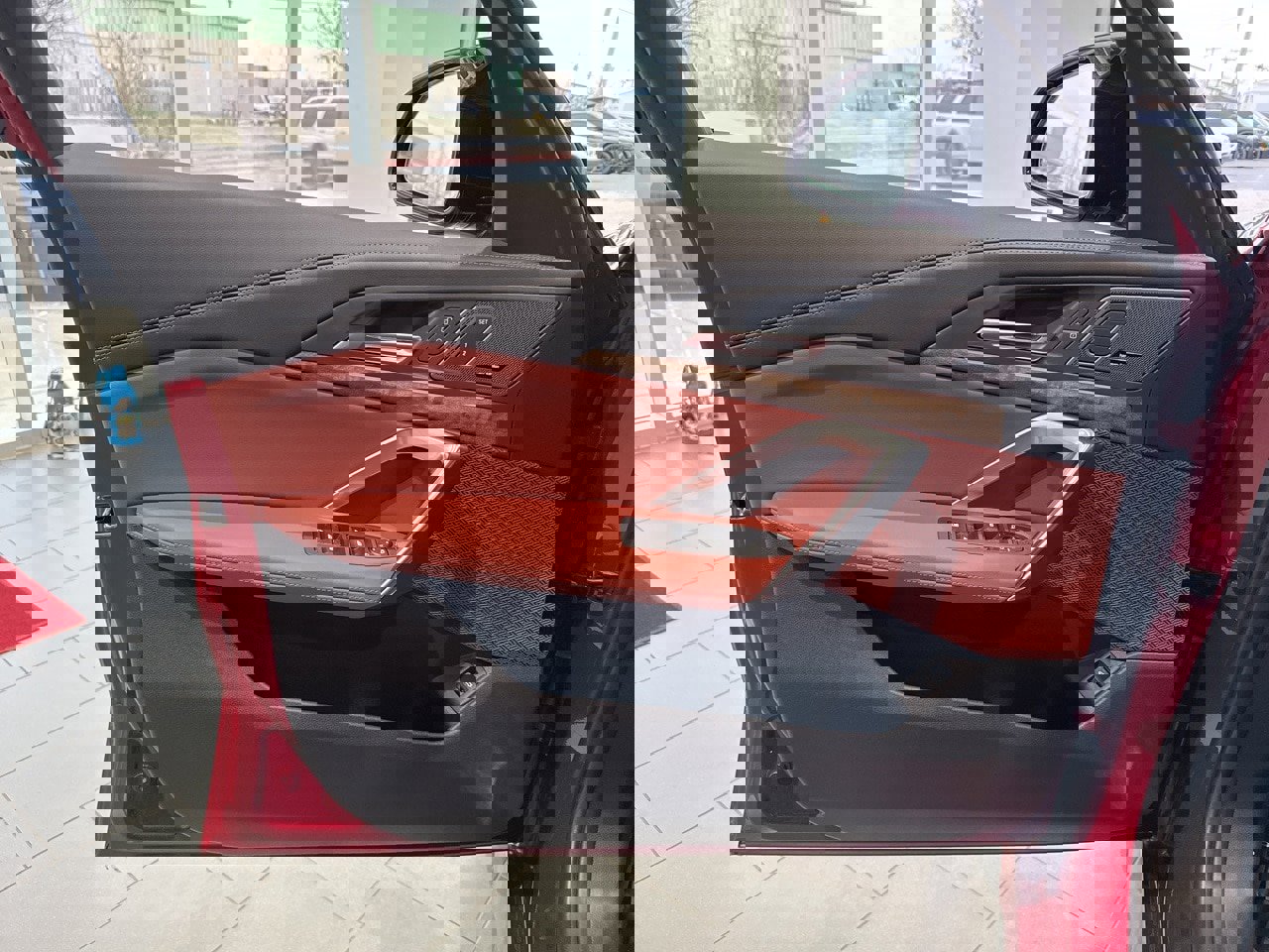 New 2026 BMW X1 M35i w/ Convenience Package image 36