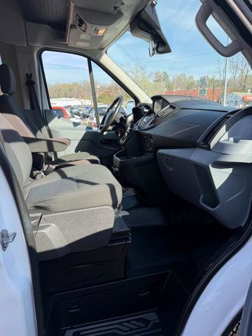Used 2019 Ford Transit 350 XLT RWD image 24