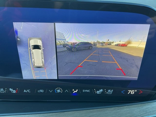 New 2025 Chevrolet Tahoe High Country image 26