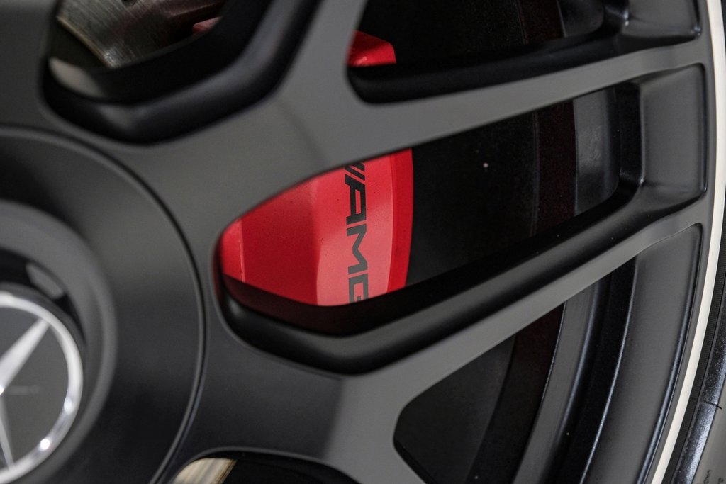 Used 2023 Mercedes-Benz G 63 AMG 4MATIC image 75