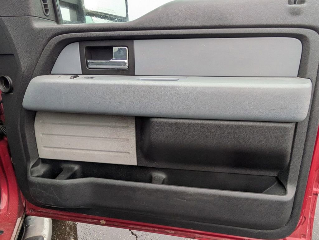 Used 2012 Ford F150 XLT w/ XTR Pkg image 46