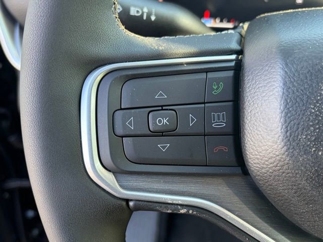 New 2026 Jeep Grand Wagoneer Limited AWD/4WD image 18